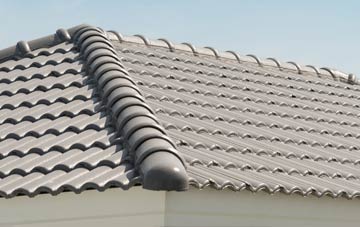 advantages of Little Thurlow clay roofing