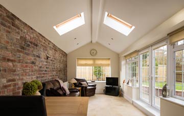 conservatory roof insulation Little Thurlow, Suffolk