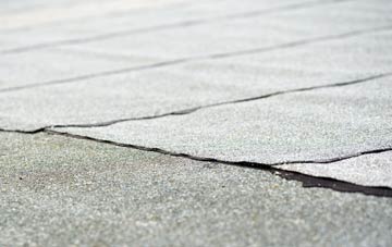 disadvantages of Little Thurlow felt roofing