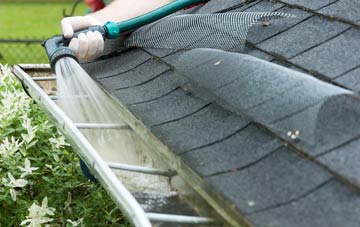 Little Thurlow gutter cleaning costs