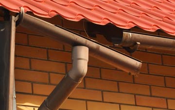 Little Thurlow gutter repair costs