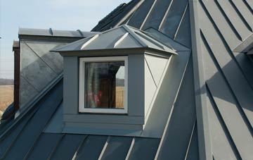metal roofing Little Thurlow, Suffolk