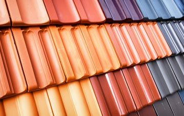 Little Thurlow roof tile costs