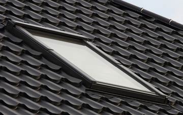 benefits of Little Thurlow roof windows
