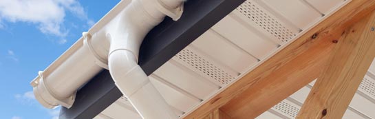 get Little Thurlow guttering quotes today