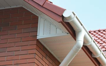 Little Thurlow soffit repair costs