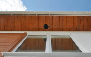 Little Thurlow soffit repair quotes
