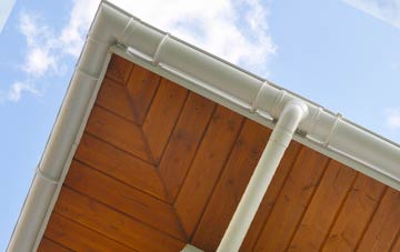 Little Thurlow soffit types