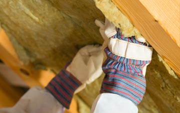 types of Little Thurlow pitched roof insulation materials