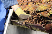Little Thurlow gutter cleaners
