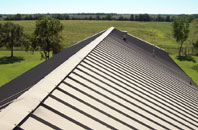 Little Thurlow metal roof quotes