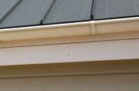 Little Thurlow soffit repair