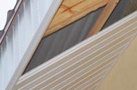rated Little Thurlow soffit repair companies