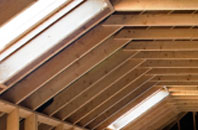 Little Thurlow tapered roof insulation quotes